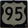 U. S. highway 95 thumbnail ID19700952
