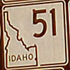 state highway 51 thumbnail ID19790844