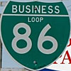 business loop 86 thumbnail ID19790862