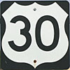 U. S. highway 30 thumbnail ID19790864