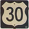 U. S. highway 30 thumbnail ID19800251