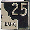 state highway 25 thumbnail ID19800251