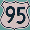 U. S. highway 95 thumbnail ID19870951