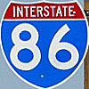 interstate 86 thumbnail ID19880841