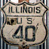U. S. highway 40 thumbnail IL19340401