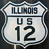 U. S. highway 12 thumbnail IL19480121