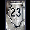 state highway 23 thumbnail IL19480231