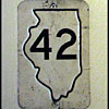 state highway 42 thumbnail IL19480421