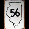 state highway 56 thumbnail IL19480561
