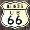 U. S. highway 66 thumbnail IL19480661