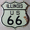 U. S. highway 66 thumbnail IL19480662