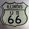 U. S. highway 66 thumbnail IL19480664