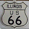 U. S. highway 66 thumbnail IL19480665