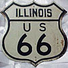 U. S. highway 66 thumbnail IL19490661