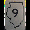 state highway 9 thumbnail IL19500091