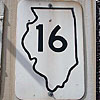 state highway 16 thumbnail IL19500161