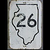 state highway 26 thumbnail IL19500261