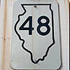 state highway 48 thumbnail IL19500481