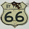 by-pass U. S. highway 66 thumbnail IL19500664