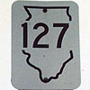 state highway 127 thumbnail IL19501271