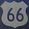 U. S. highway 66 thumbnail IL19510661