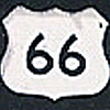 U. S. highway 66 thumbnail IL19510662