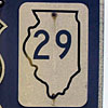 state highway 29 thumbnail IL19560242