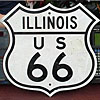 U. S. highway 66 thumbnail IL19560661
