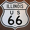 U. S. highway 66 thumbnail IL19560662