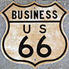 business U. S. highway 66 thumbnail IL19560664