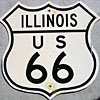U. S. highway 66 thumbnail IL19560665