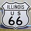 U. S. highway 66 thumbnail IL19560667