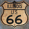 U. S. highway 66 thumbnail IL19560668