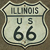 U. S. highway 66 thumbnail IL19560669