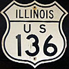 U. S. highway 136 thumbnail IL19561361