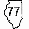 state highway 77 thumbnail IL19610573