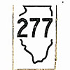 state highway 277 thumbnail IL19610573