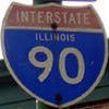 interstate 90 thumbnail IL19610901