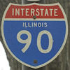 interstate 90 thumbnail IL19610903