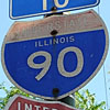 interstate 90 thumbnail IL19610944