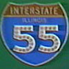 interstate 55 thumbnail IL19700552