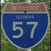 interstate 57 thumbnail IL19720571