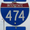 interstate 474 thumbnail IL19784741