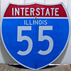 interstate 55 thumbnail IL19790553