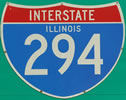 interstate 294 thumbnail IL19792943