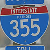 interstate 355 thumbnail IL19793553