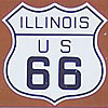 U. S. highway 66 thumbnail IL19850661