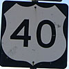 U. S. highway 40 thumbnail IL19880551