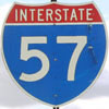 interstate 57 thumbnail IL19880571