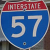 interstate 57 thumbnail IL19880572